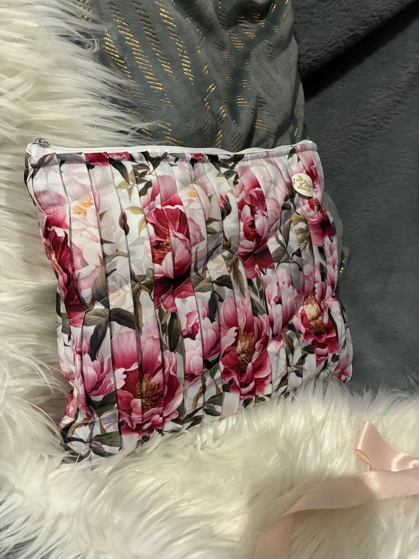 Luxus-Kosmetiktasche – eine neue Dimension der Raffinesse