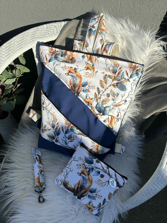 Handgemachte Taschen, die halten – nicht nur Mode