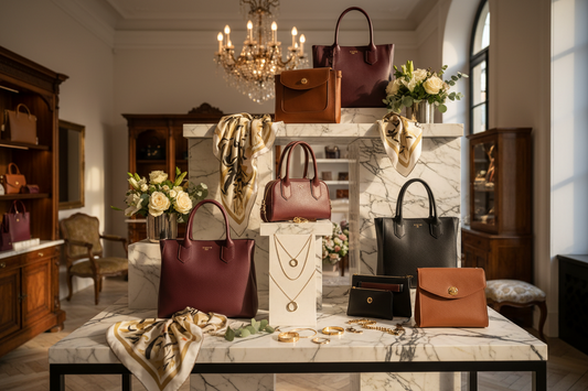 Warum solltest du die Produkte von Arkibybettina wählen?