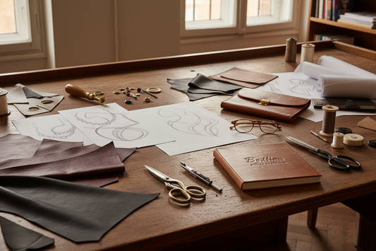 Handgemachte Taschen vs. Fast Fashion: Warum Qualität gewinnt