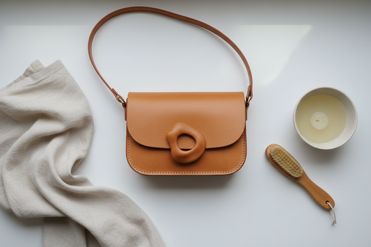 🧼 Waschbedingungen für Taschen