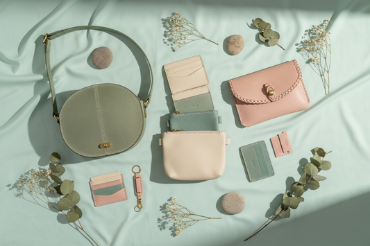 Softshell-Tasche