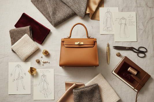 Die Entstehung von Luxus – wenn Qualität still präsent ist