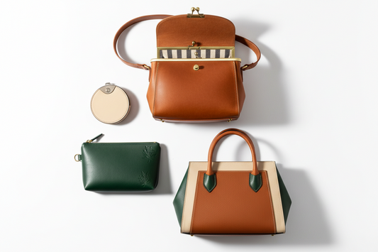 Welche Tasche passt zu welchem Anlass?