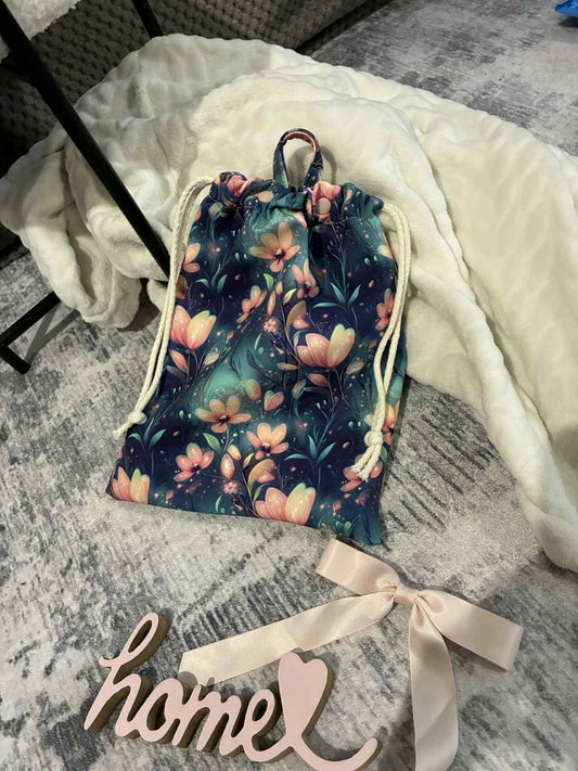 Premium Softshell Buch- und Tablet-Tasche