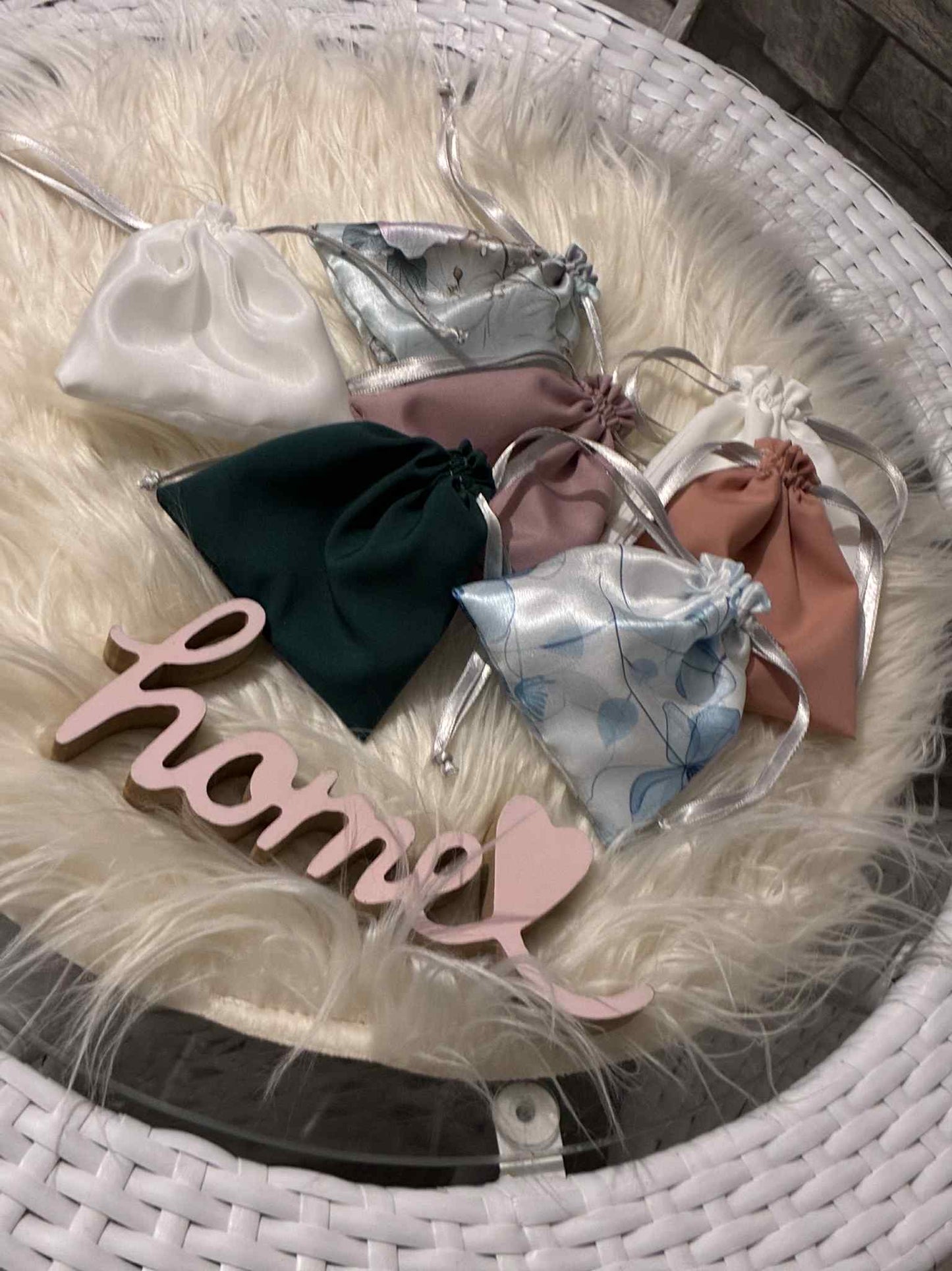 AirPods-Aufbewahrung